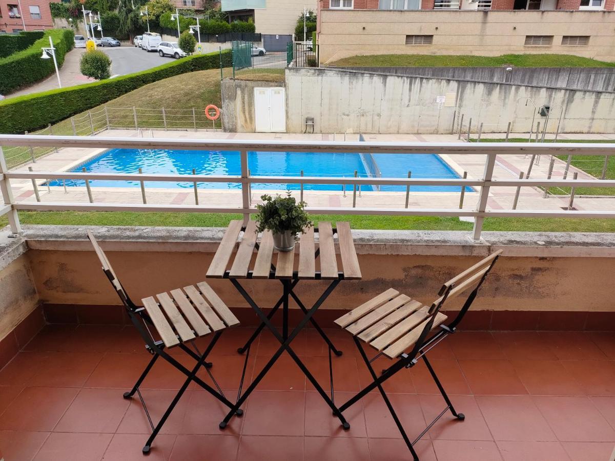 Apartamento En Castro Urdiales Eksteriør bilde