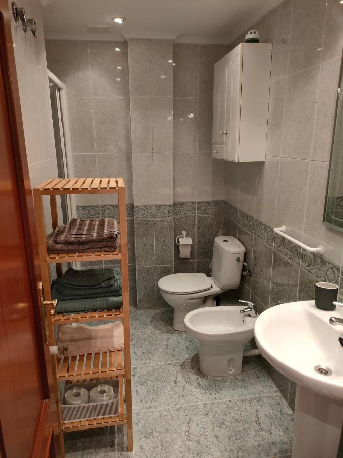 Apartamento En Castro Urdiales Eksteriør bilde