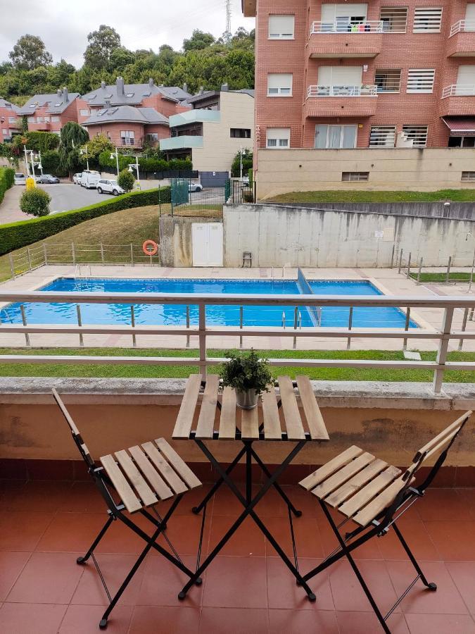 Apartamento En Castro Urdiales Eksteriør bilde
