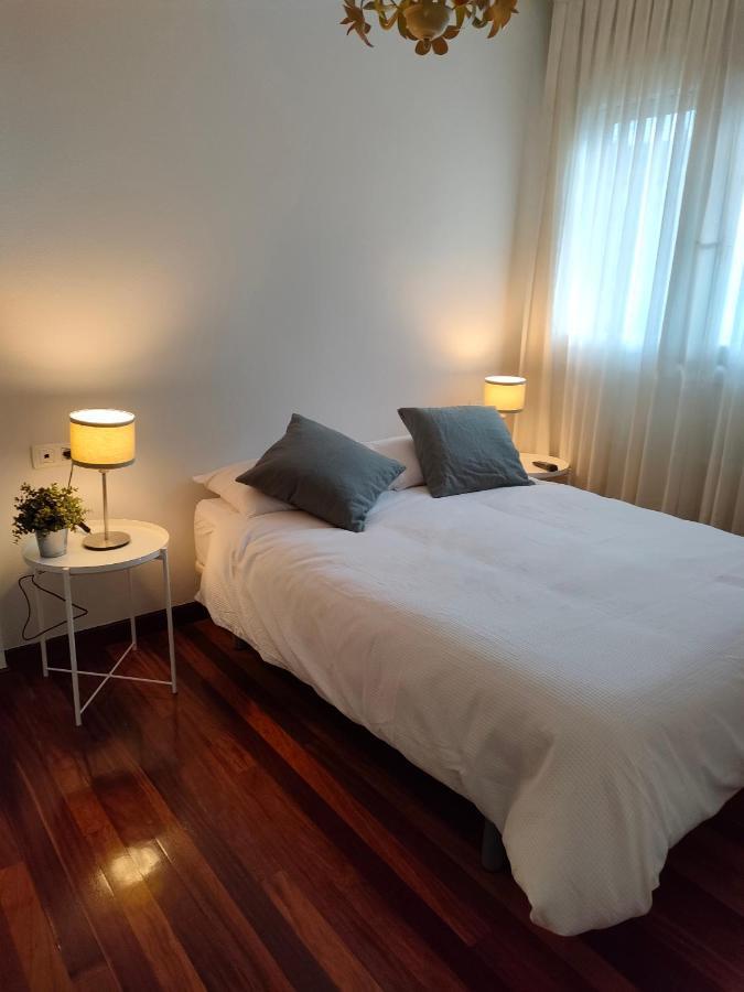 Apartamento En Castro Urdiales Eksteriør bilde