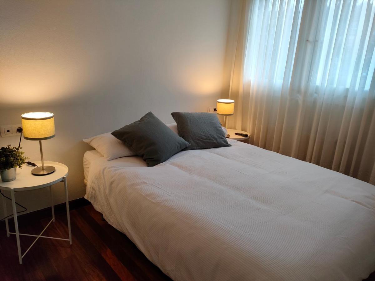 Apartamento En Castro Urdiales Eksteriør bilde