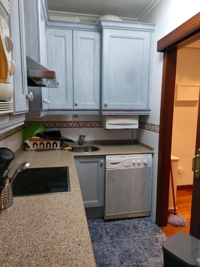 Apartamento En Castro Urdiales Eksteriør bilde