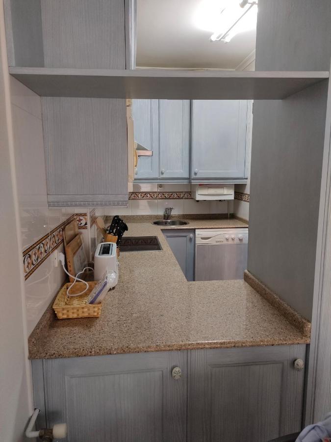 Apartamento En Castro Urdiales Eksteriør bilde